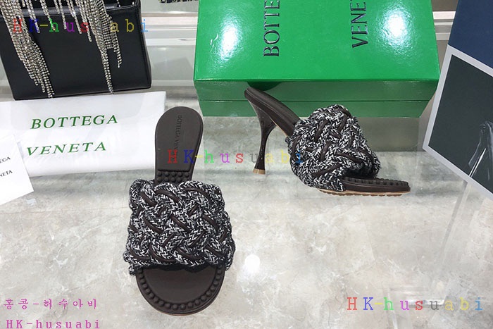 NEW 보테가베네타 신발 신상 BV 636809