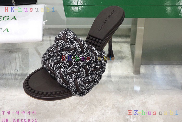 NEW 보테가베네타 신발 신상 BV 636809