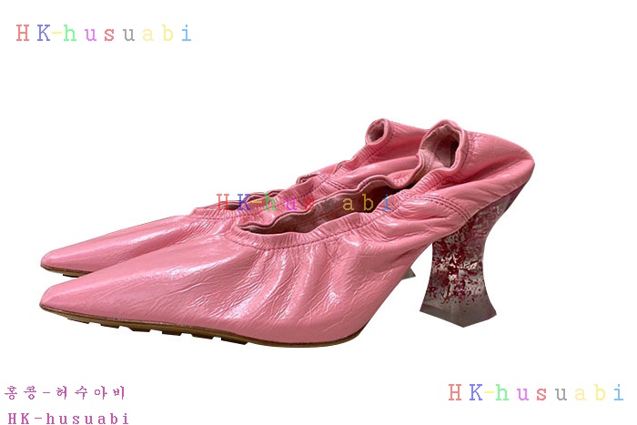 NEW 보테가베네타 신발 신상 BV 636812