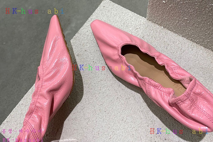 NEW 보테가베네타 신발 신상 BV 636812