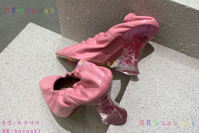 NEW 보테가베네타 신발 신상 BV 636812