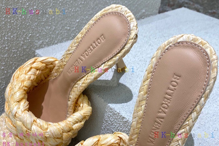 NEW 보테가베네타 신발 신상 BV 636330