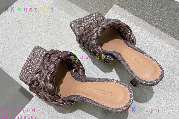 NEW 보테가베네타 신발 신상 BV 636336