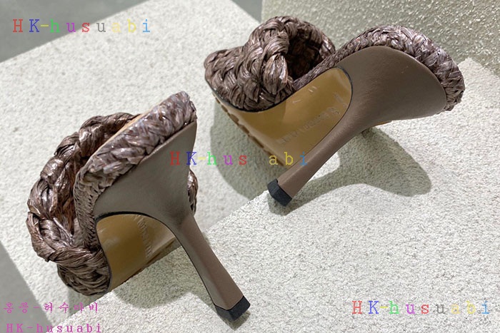 NEW 보테가베네타 신발 신상 BV 636336