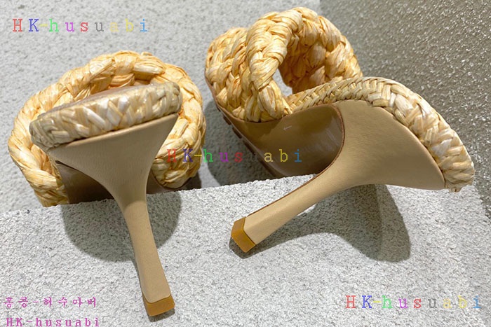 NEW 보테가베네타 신발 신상 BV 636330