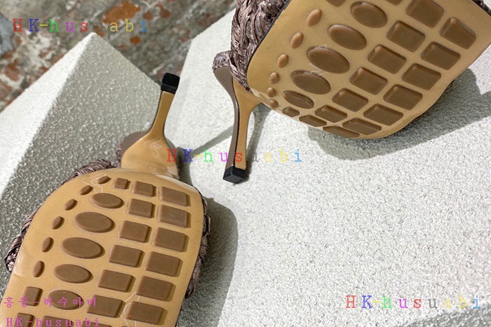 NEW 보테가베네타 신발 신상 BV 636336