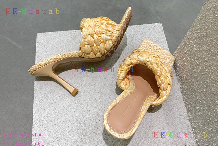 NEW 보테가베네타 신발 신상 BV 636330