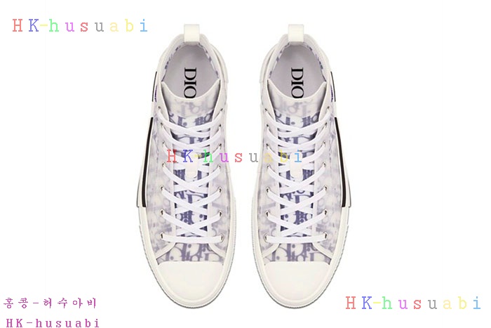 NEW 디올 스니커즈 신상 DR 724305