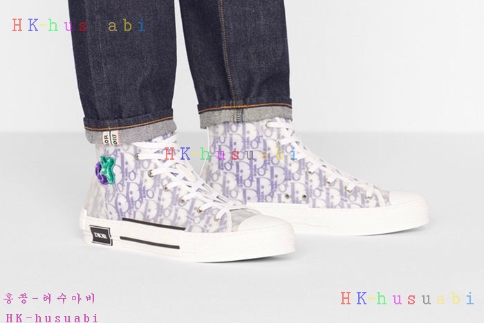 NEW 디올 스니커즈 신상 DR 724305