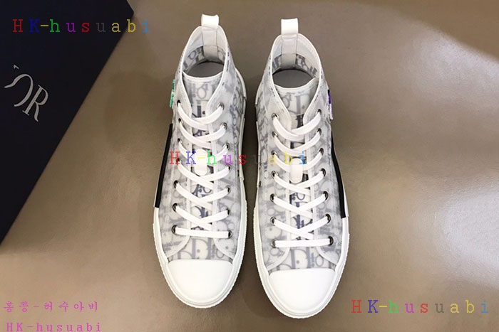 NEW 디올 스니커즈 신상 DR 724305
