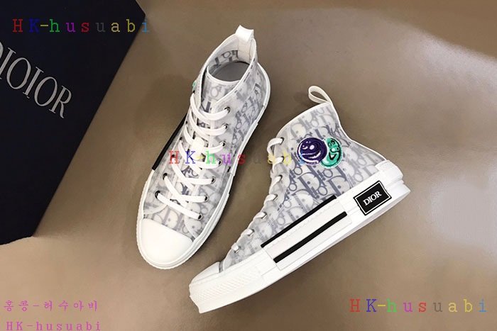 NEW 디올 스니커즈 신상 DR 724305