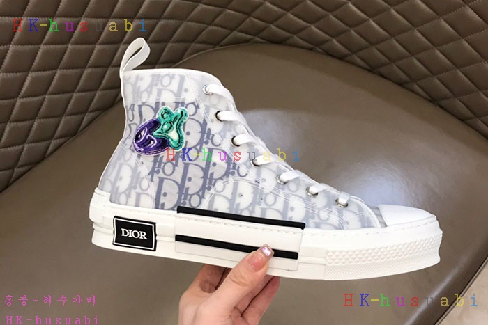 NEW 디올 스니커즈 신상 DR 724305
