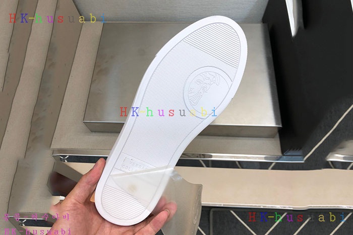 NEW 베르사체 신발 신상 V 6533520
