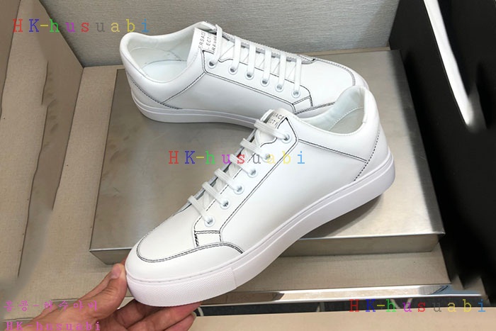 NEW 베르사체 신발 신상 V 6533520