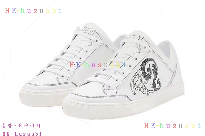 NEW 베르사체 신발 신상 V 6533520