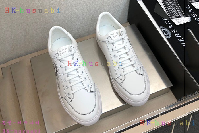 NEW 베르사체 신발 신상 V 6533520