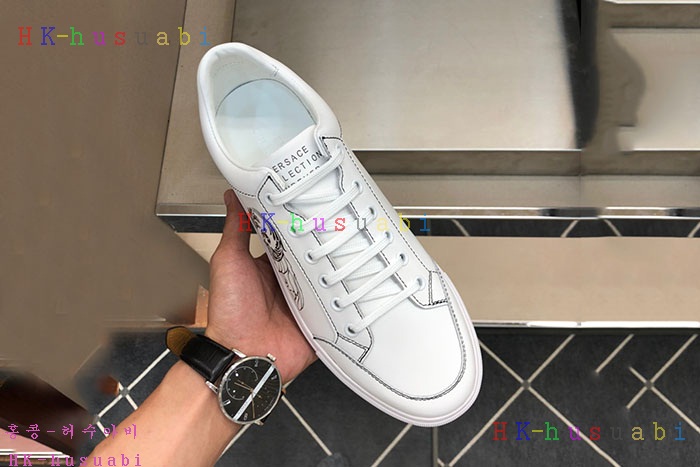NEW 베르사체 신발 신상 V 6533520