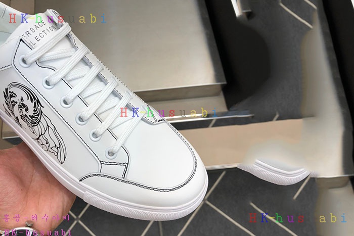 NEW 베르사체 신발 신상 V 6533520