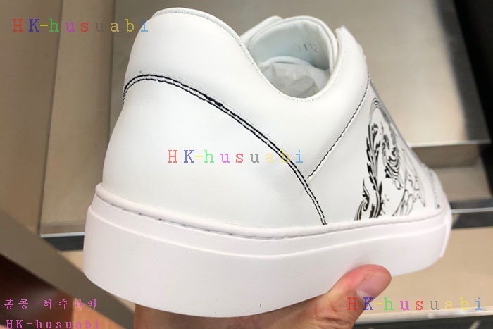 NEW 베르사체 신발 신상 V 6533520