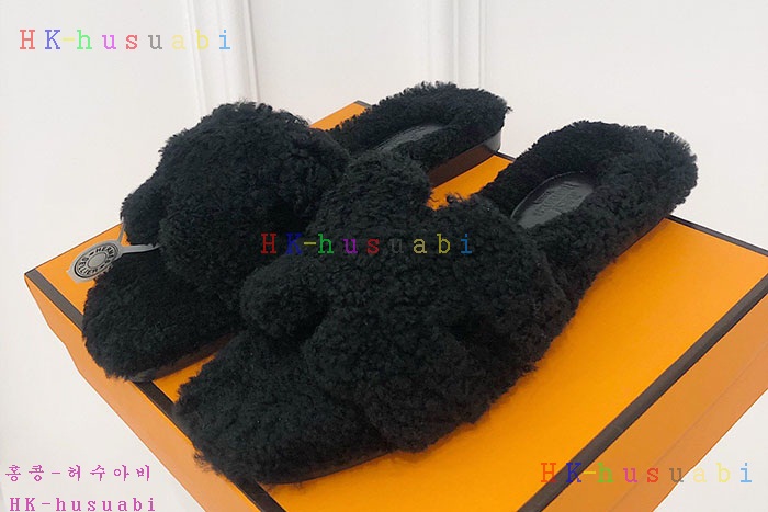 NEW 에르메스 신발 신상 H 5788523