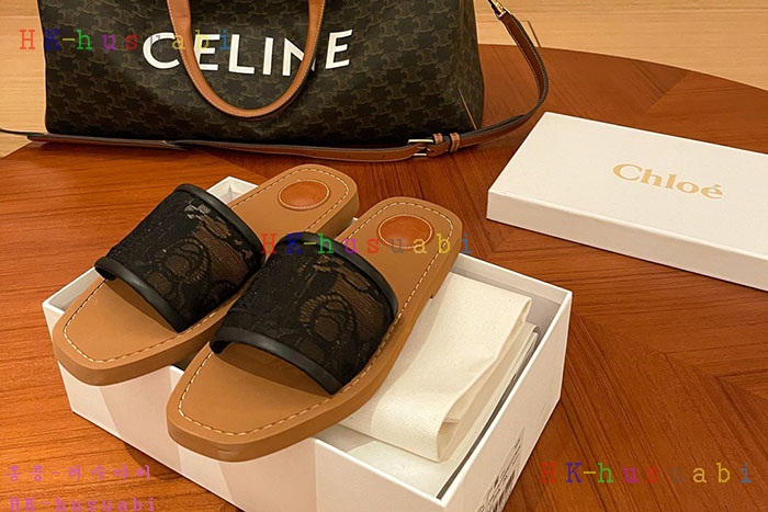 NEW 끌로에 샌들 신상 C 455721