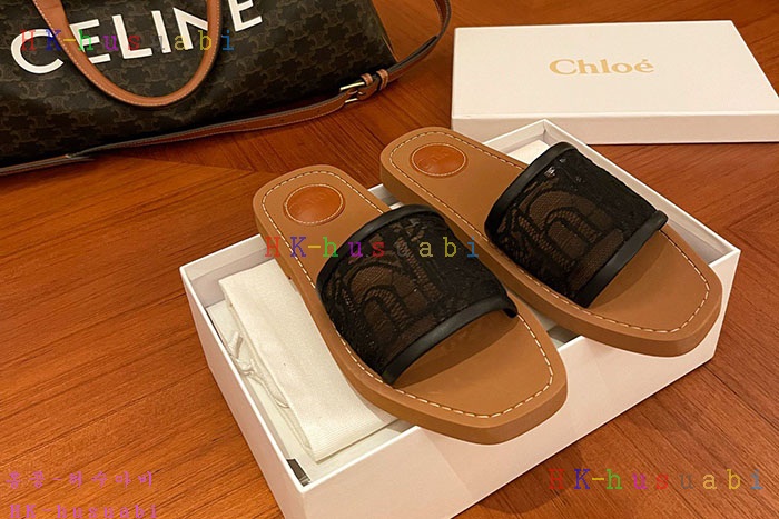 NEW 끌로에 샌들 신상 C 455721