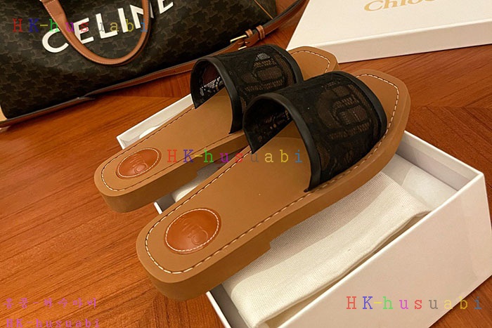 NEW 끌로에 샌들 신상 C 455721