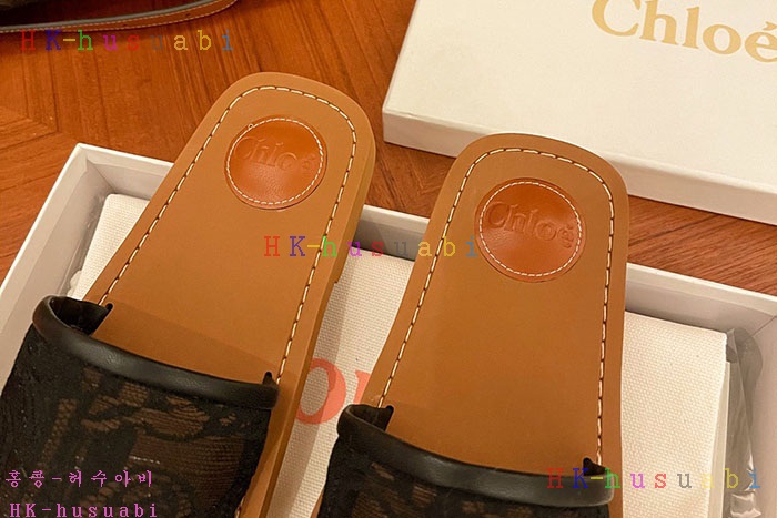 NEW 끌로에 샌들 신상 C 455721