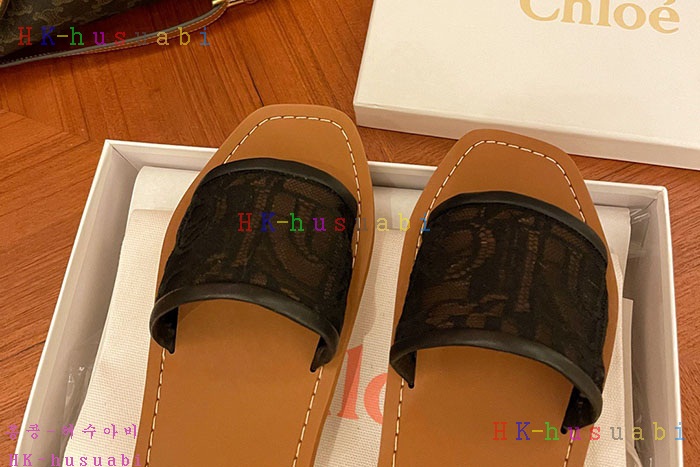 NEW 끌로에 샌들 신상 C 455721