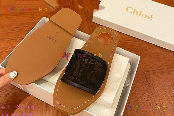 NEW 끌로에 샌들 신상 C 455721