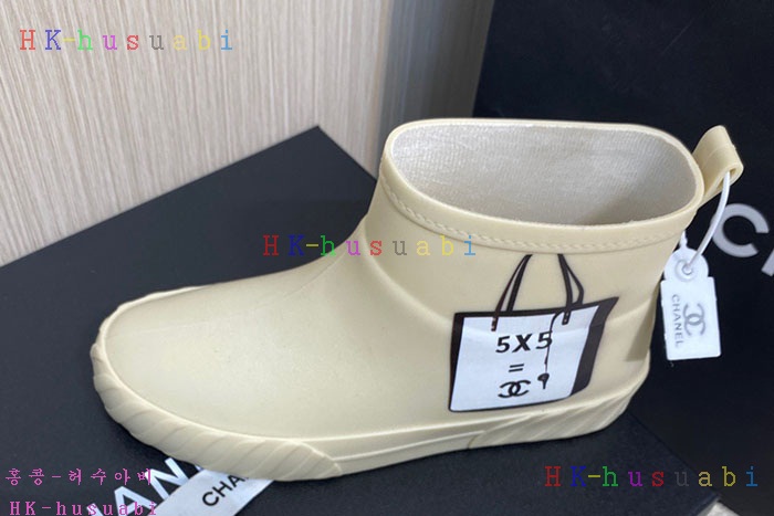 NEW 샤넬 신발 신상 C 566101