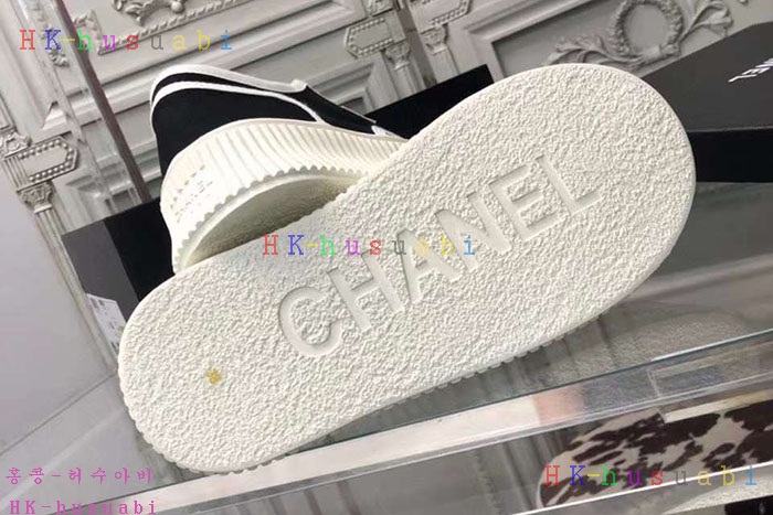 NEW 샤넬 스니커즈 신상 C 55735