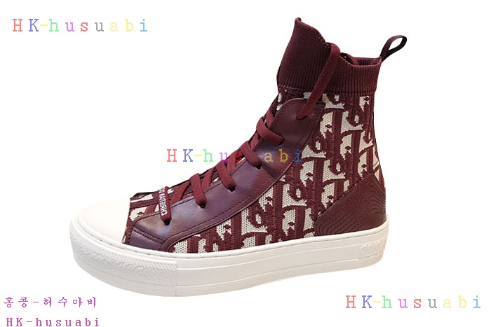 NEW 디올 스니커즈 신상 DR 558290