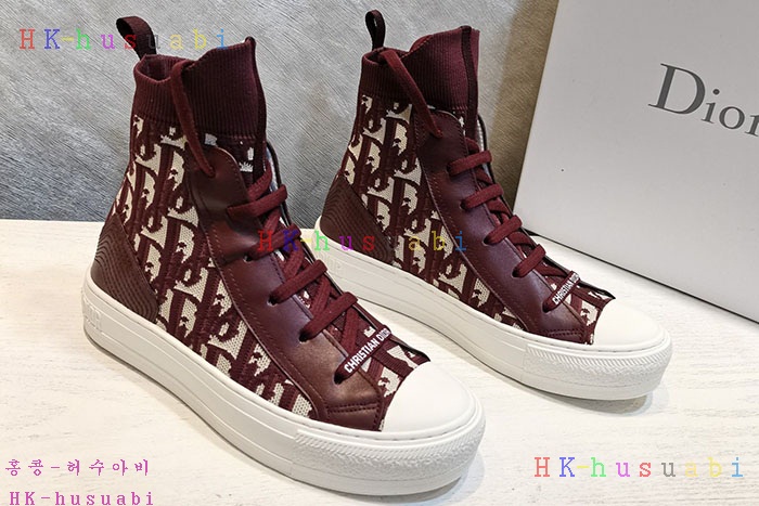 NEW 디올 스니커즈 신상 DR 558290