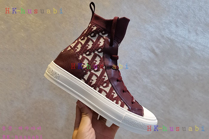 NEW 디올 스니커즈 신상 DR 558290