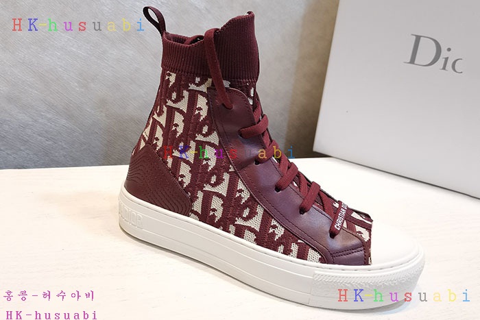 NEW 디올 스니커즈 신상 DR 558290