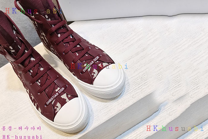 NEW 디올 스니커즈 신상 DR 558290