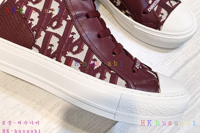NEW 디올 스니커즈 신상 DR 558290