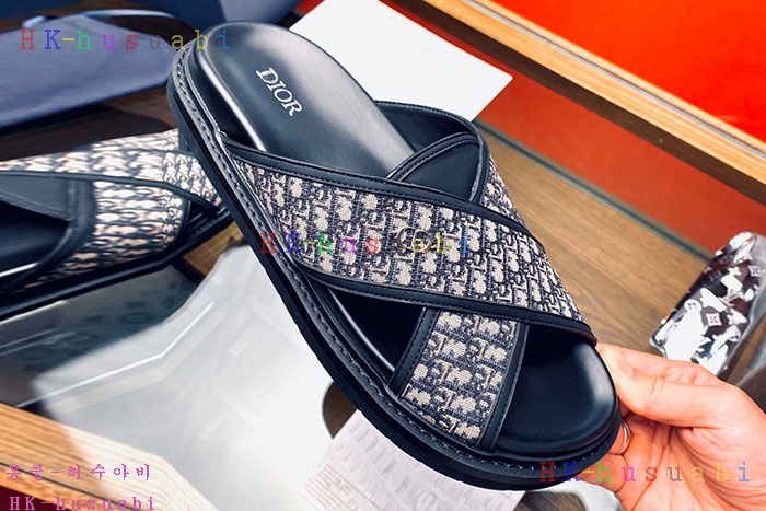 NEW 디올 슬리퍼 신상 DR 556602
