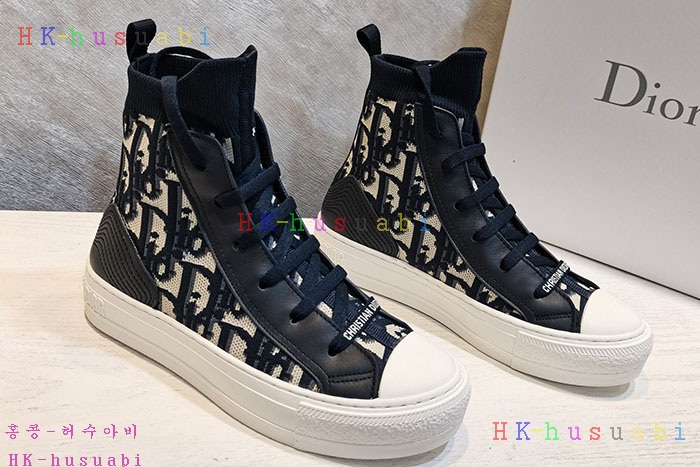 NEW 디올 스니커즈 신상 DR 558287
