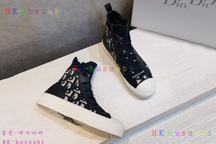 NEW 디올 스니커즈 신상 DR 558287
