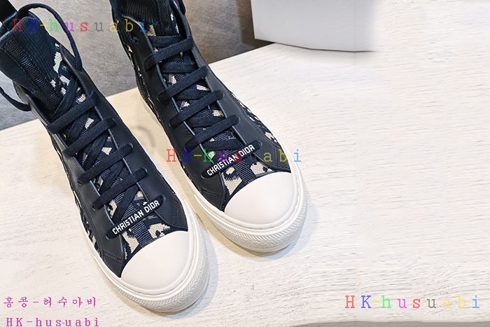 NEW 디올 스니커즈 신상 DR 558287