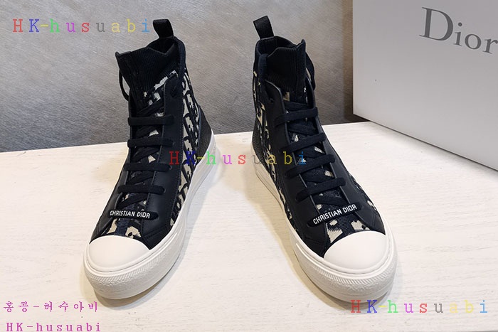 NEW 디올 스니커즈 신상 DR 558287