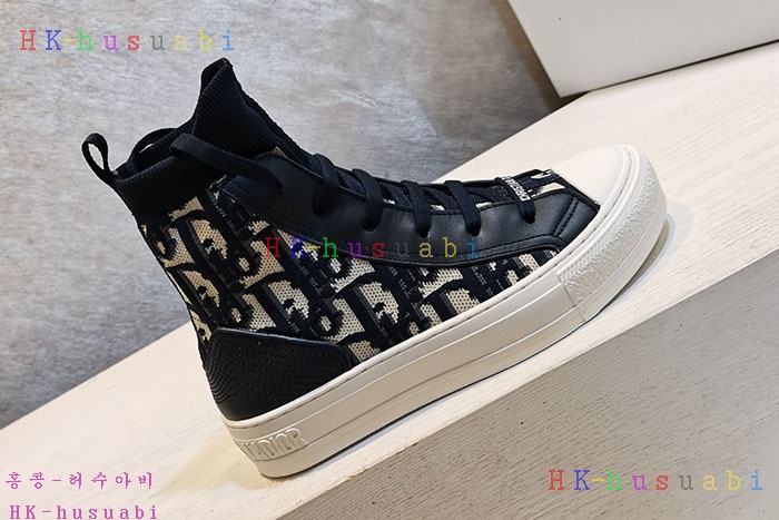 NEW 디올 스니커즈 신상 DR 558287