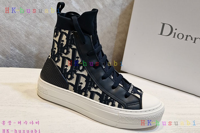 NEW 디올 스니커즈 신상 DR 558287