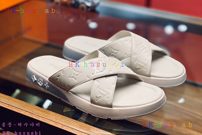 NEW 루이비통 샌들 신상 LV 8875229