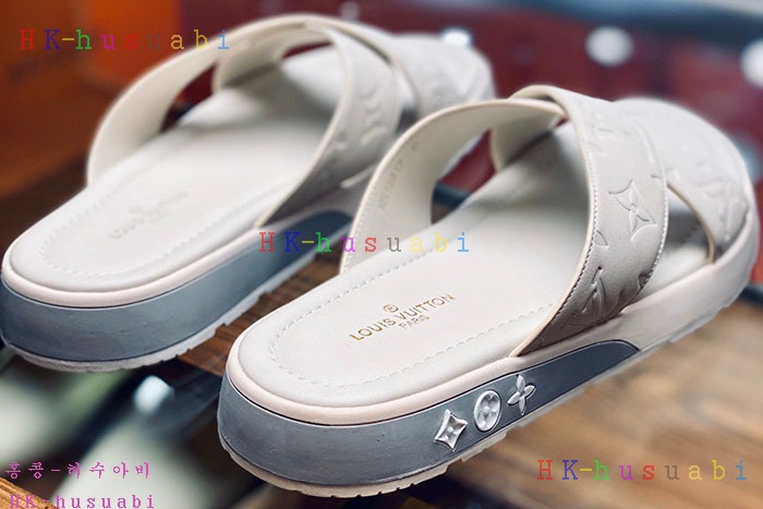 NEW 루이비통 샌들 신상 LV 8875229
