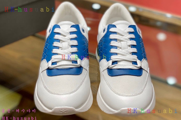 NEW 보테가베네타 스니커즈 신상 BV 8576637