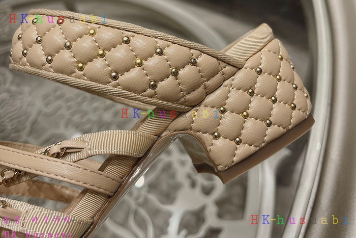 NEW 샤넬 샌들 신상 C 678824