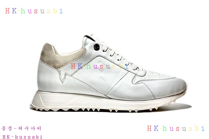 NEW 펜디 스니커즈 신상 FD 8576645